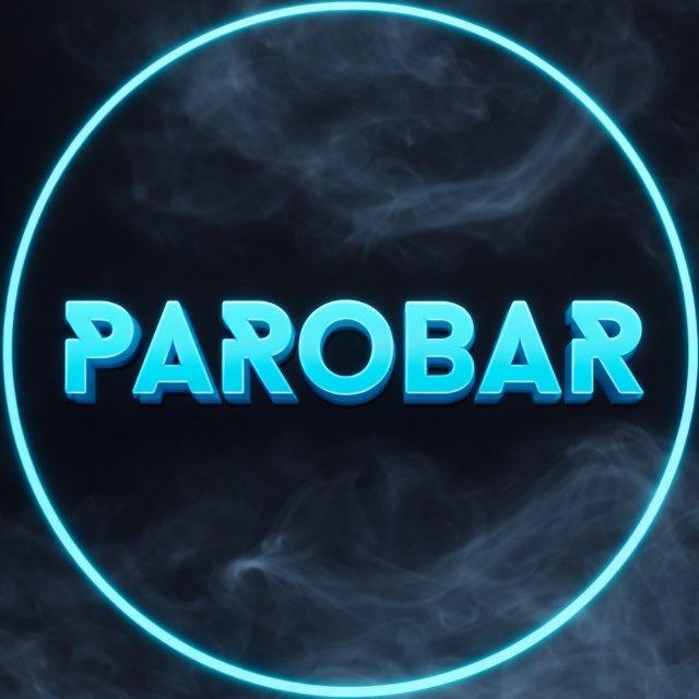 PAROBAR ОРЕНБУРГ
