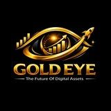 GOLD EYE