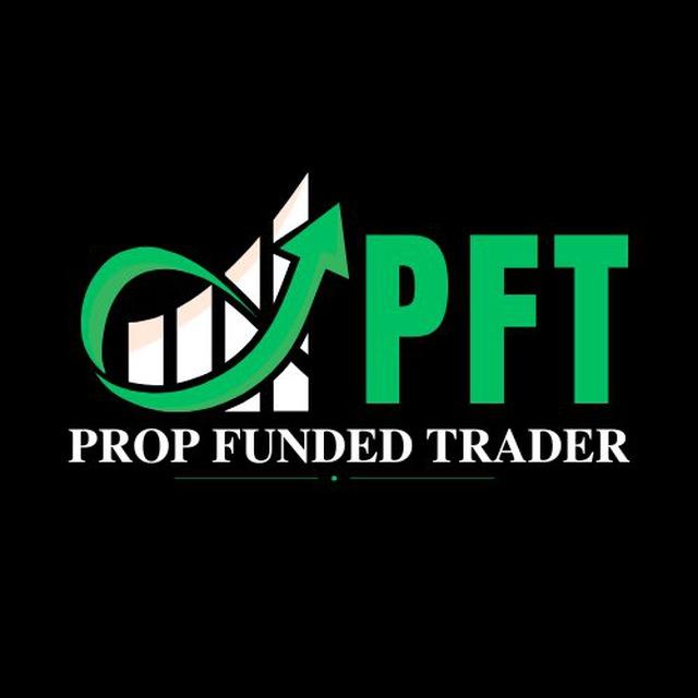 PROP FUNDED TRADER 🏆🏆