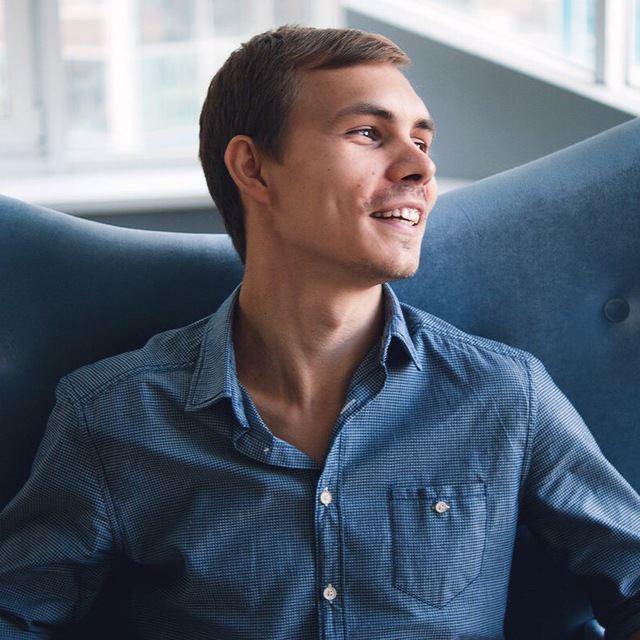 Максим Менцев | Специалист по рекламе в Telegram