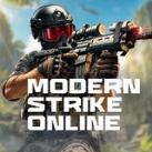 Modern Strike Online Official MSO
