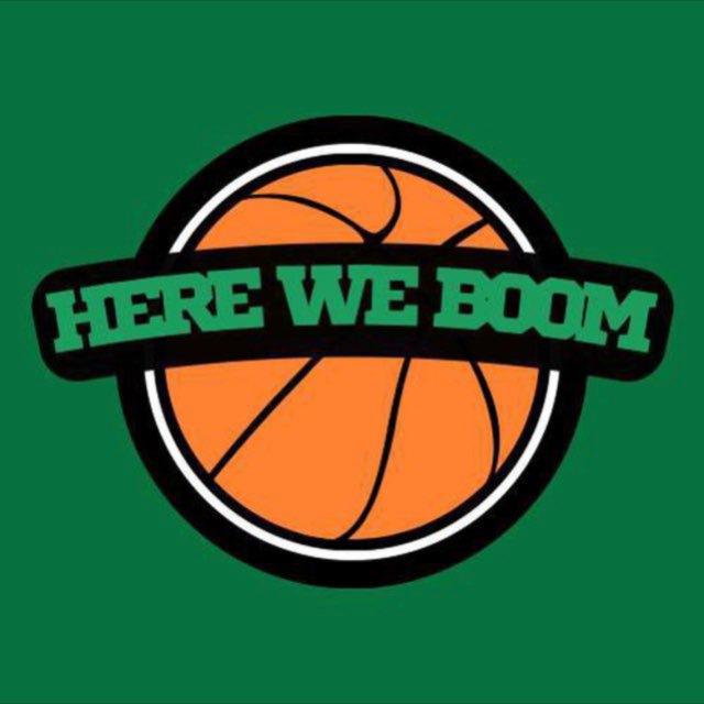 HERE WE BOOOMM🏀⚽️🎾