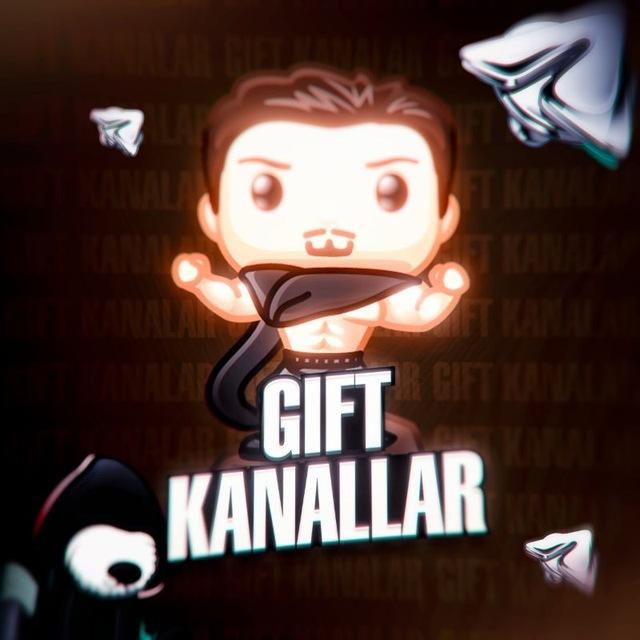 Gift Kanallar
