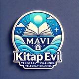 Mavi Kitap Evi