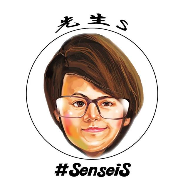 AKARI ʙʏ Sᴇɴsᴇɪ S Japanese