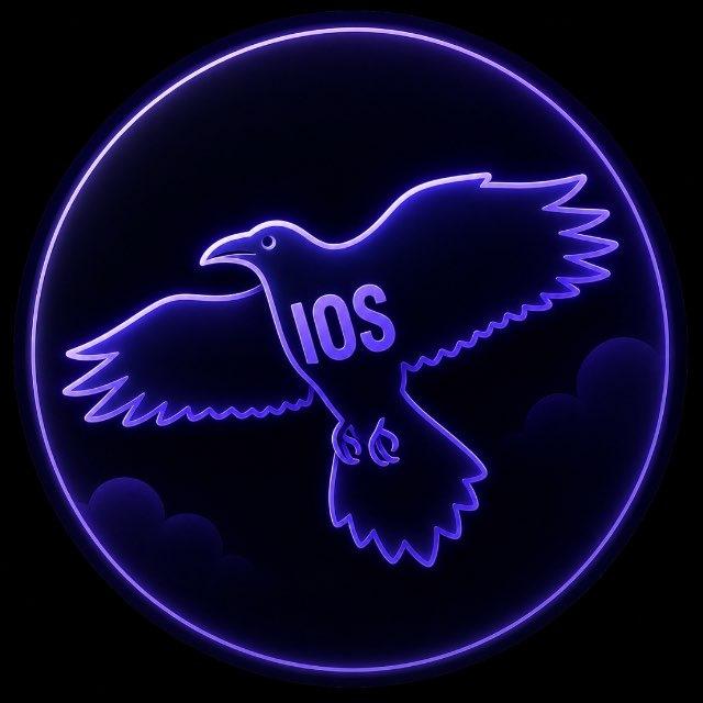 Nevermore IOS