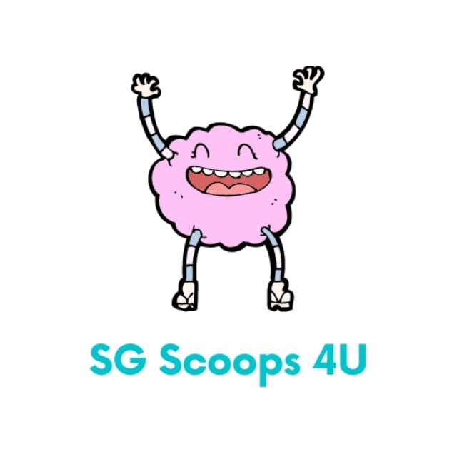 SG Scoops 4U