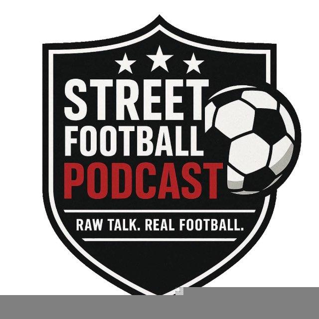 Streetfootballpodcast