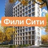 ЖК Нобл Фили Сити Noble Famous