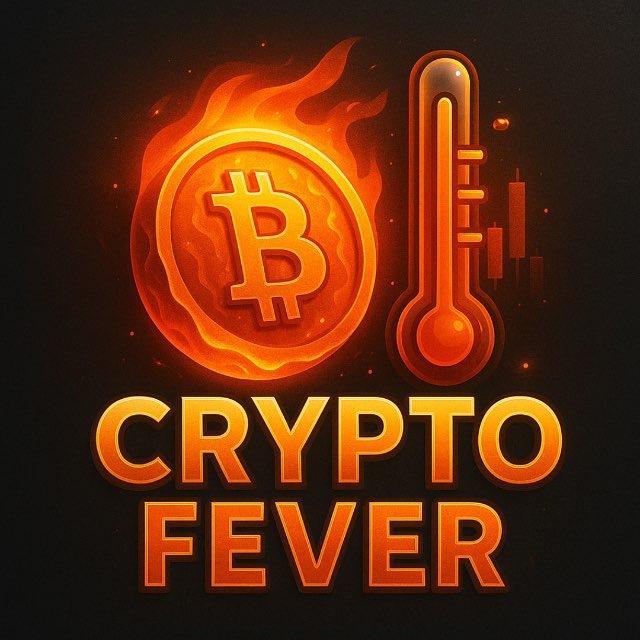 Crypto fever
