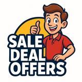Sale Deal Offers