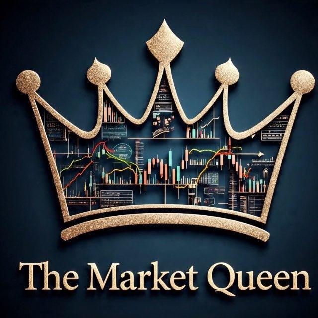 👑THE MARKET QUEEN 👑 📊QUEEN OF FUTURES📊