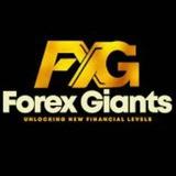 FOREX GIANTS 🔱