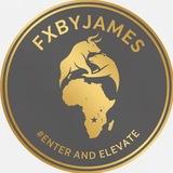 FXBYJAMES COMMUNITY 📈📉💰
