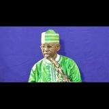Prof. Umar sani fagge