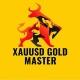 XAUUSD GOLD MASTERSS