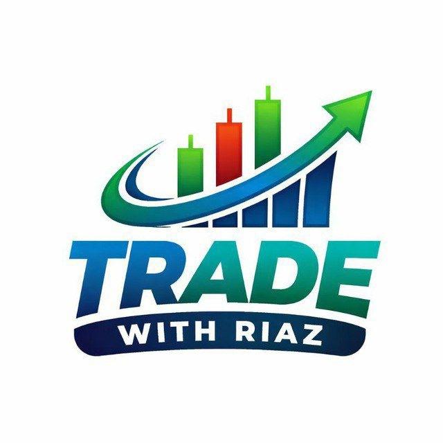 TRADE WITH RIAZ