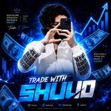 Trader 𝕏 Shuvo Ai Hack ↯