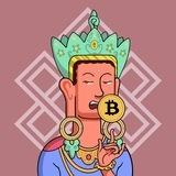 糊糊圖圖來炒幣