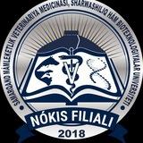 Samarqand mámleketlik veterinariya medicinası, sharwashılıq hám biotexnologiyalar universiteti Nókis filialı | Rásmiy