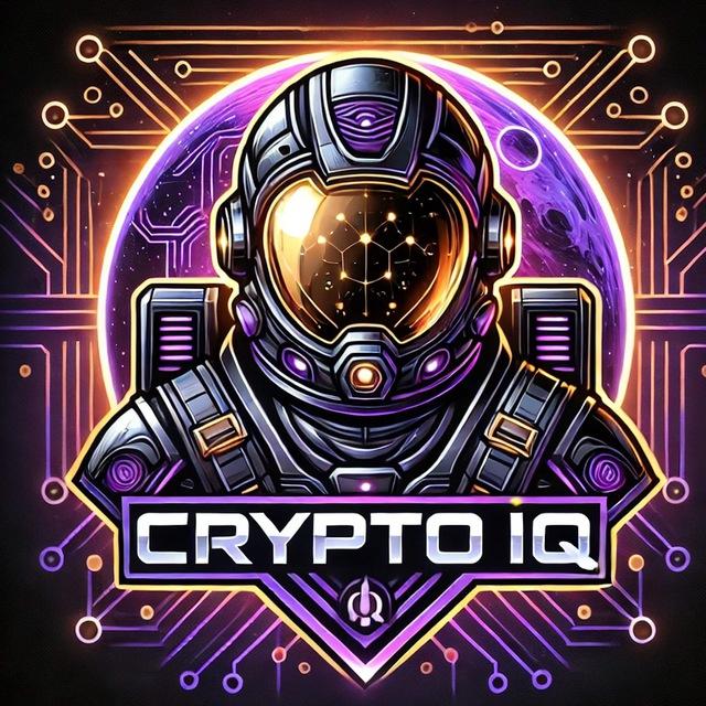 CryptoIQ