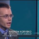 Andrew Korybko