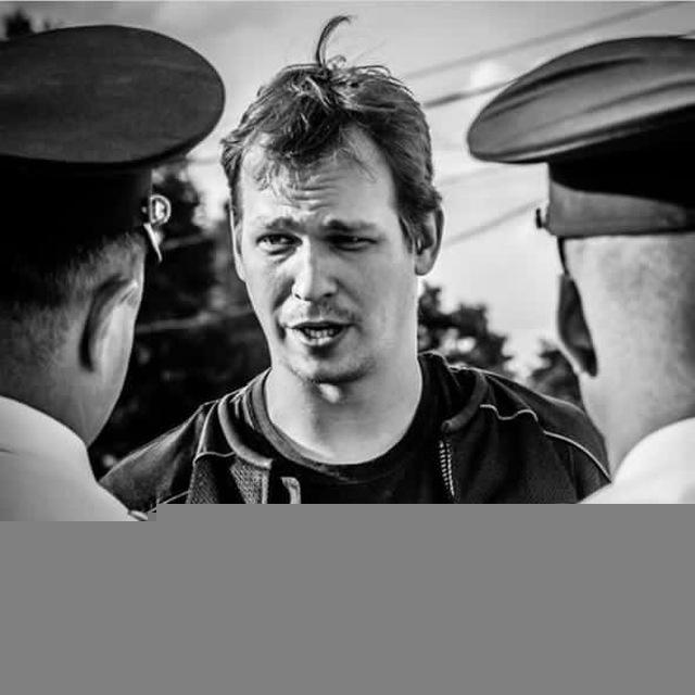 Проректор МотоМосква