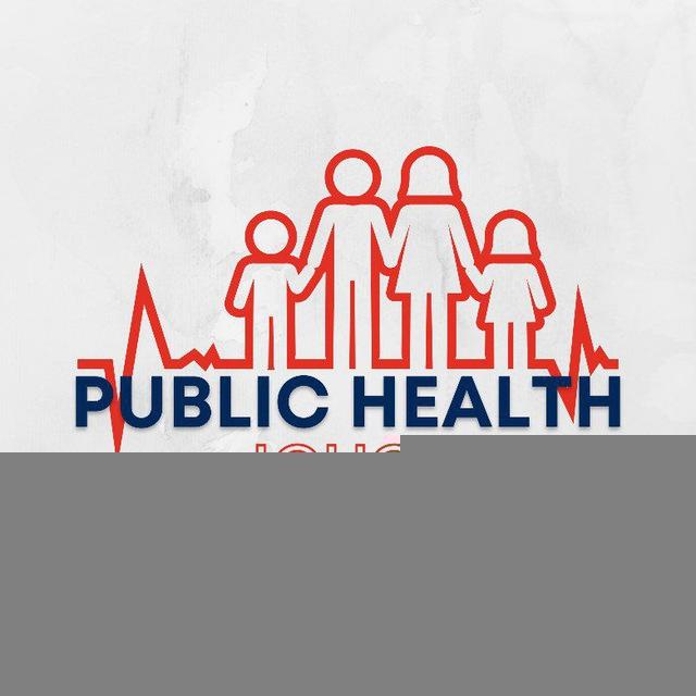 PUBLIC HEALTH JOHOR 🔴🔵