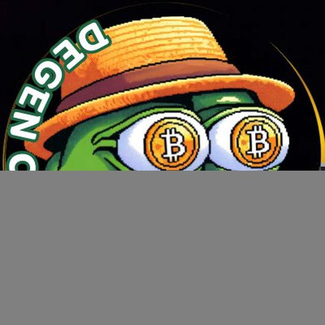 DEGEN CALLER