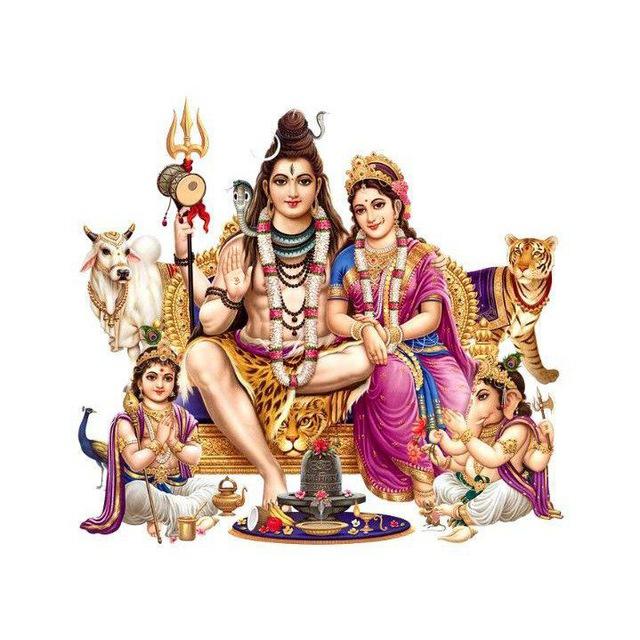 महादेव🕉🙏