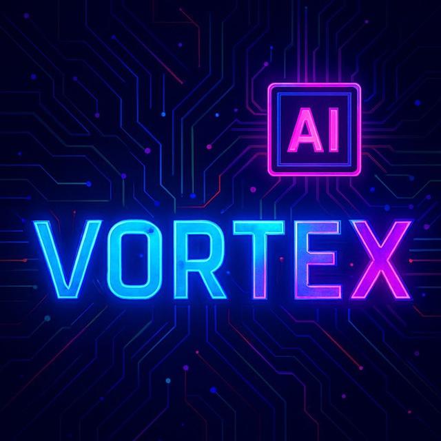 VORTEX.AI | Made In Ukraine 🇺🇦