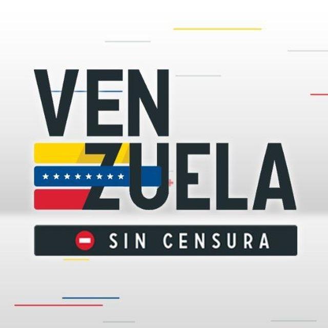 🇻🇪 Vnzla🚫 SIN CENSURA