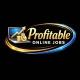 Profitable online jobs