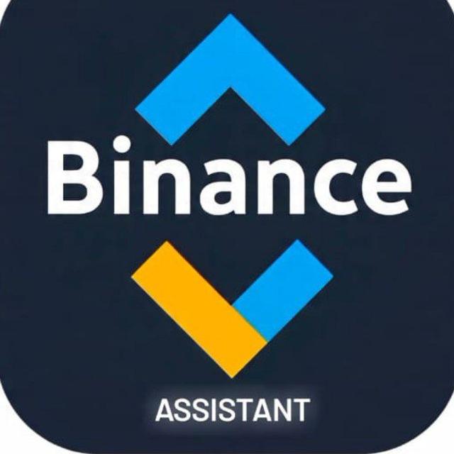 BINANCE📌ASSISTANT