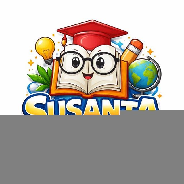 SUSANTA TUTORIAL