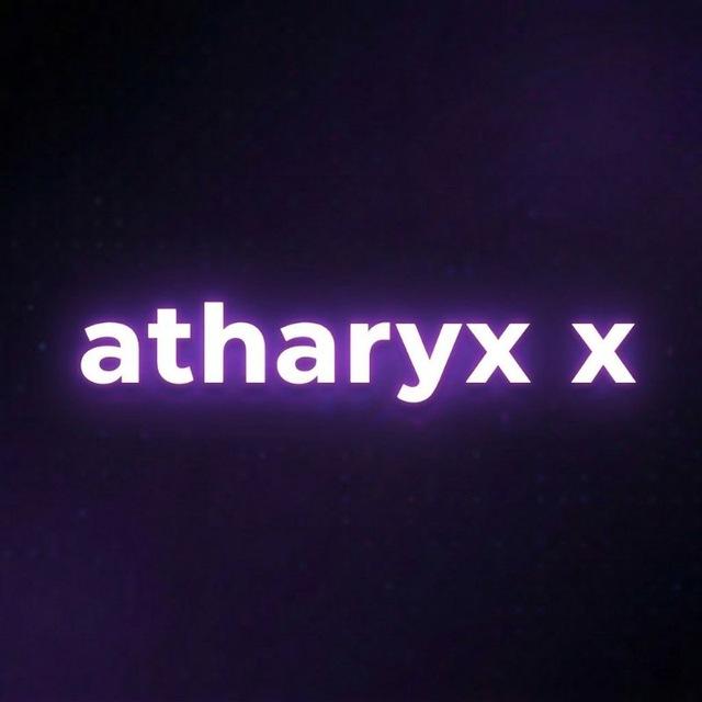 Atharyx X