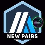 Arbitrum new Pairs / Contracts | Prodigy Bots