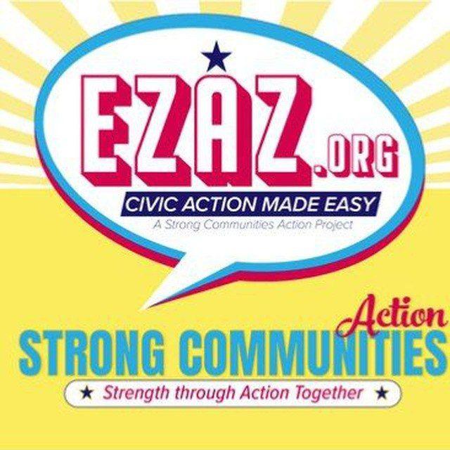 EZAZ.org | AZ Civic Action EASY as Pie