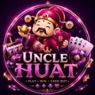 👑 Uncle Huat VVIP 👑