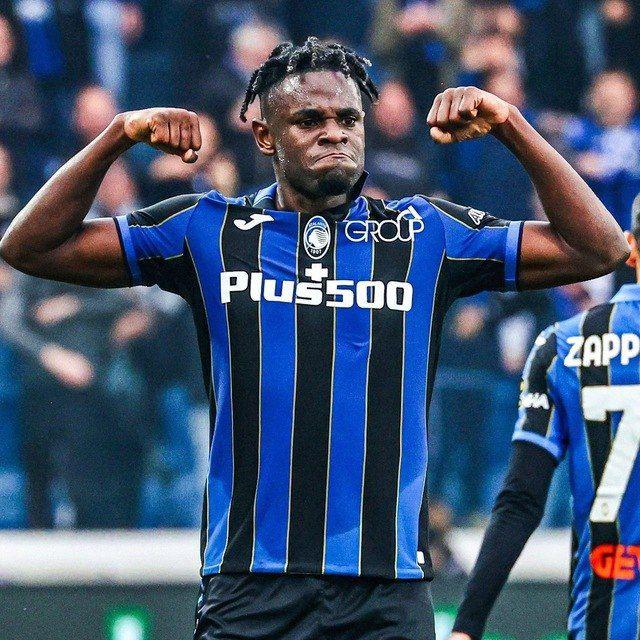 DUVAN ZAPATA