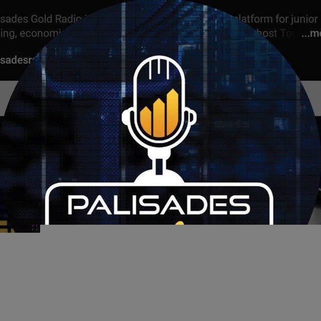 Palisades Gold Radio