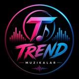 Trend Muzikalar 🎶