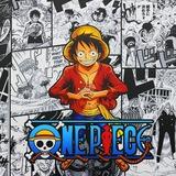 One Piece Manga 1100 Pdf