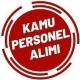 KAMU PERSONEL ALIM İLANLARI