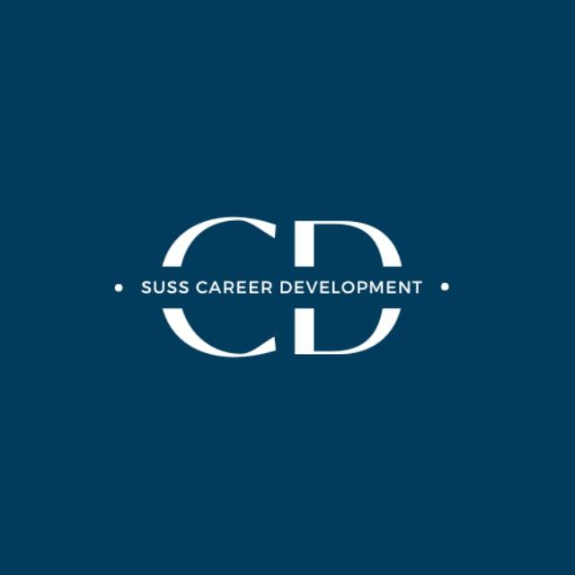 SUSS Career Development