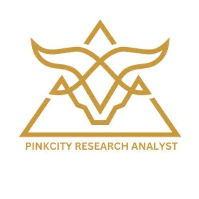 PINKCITY RESEARCH ANALYST ( SEBI REGISTERED )