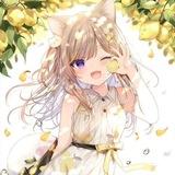 Kawaii anime pic😻🇺🇦🇯🇵