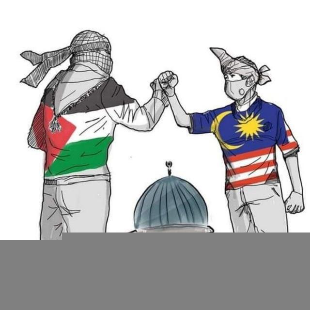 JELAJAH PALESTIN 🇵🇸