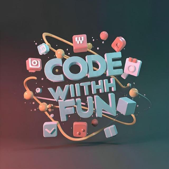 Cod.ewithfun
