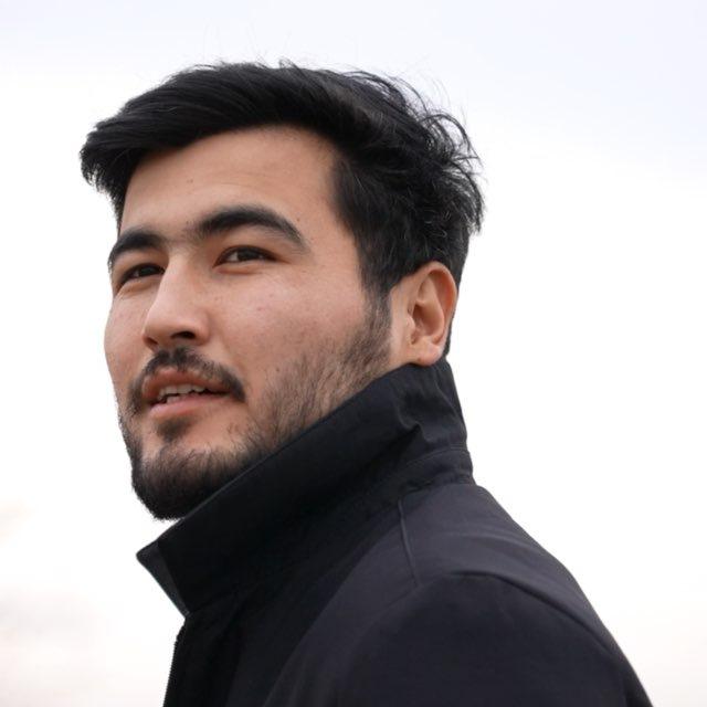 Xondamir Jurayev